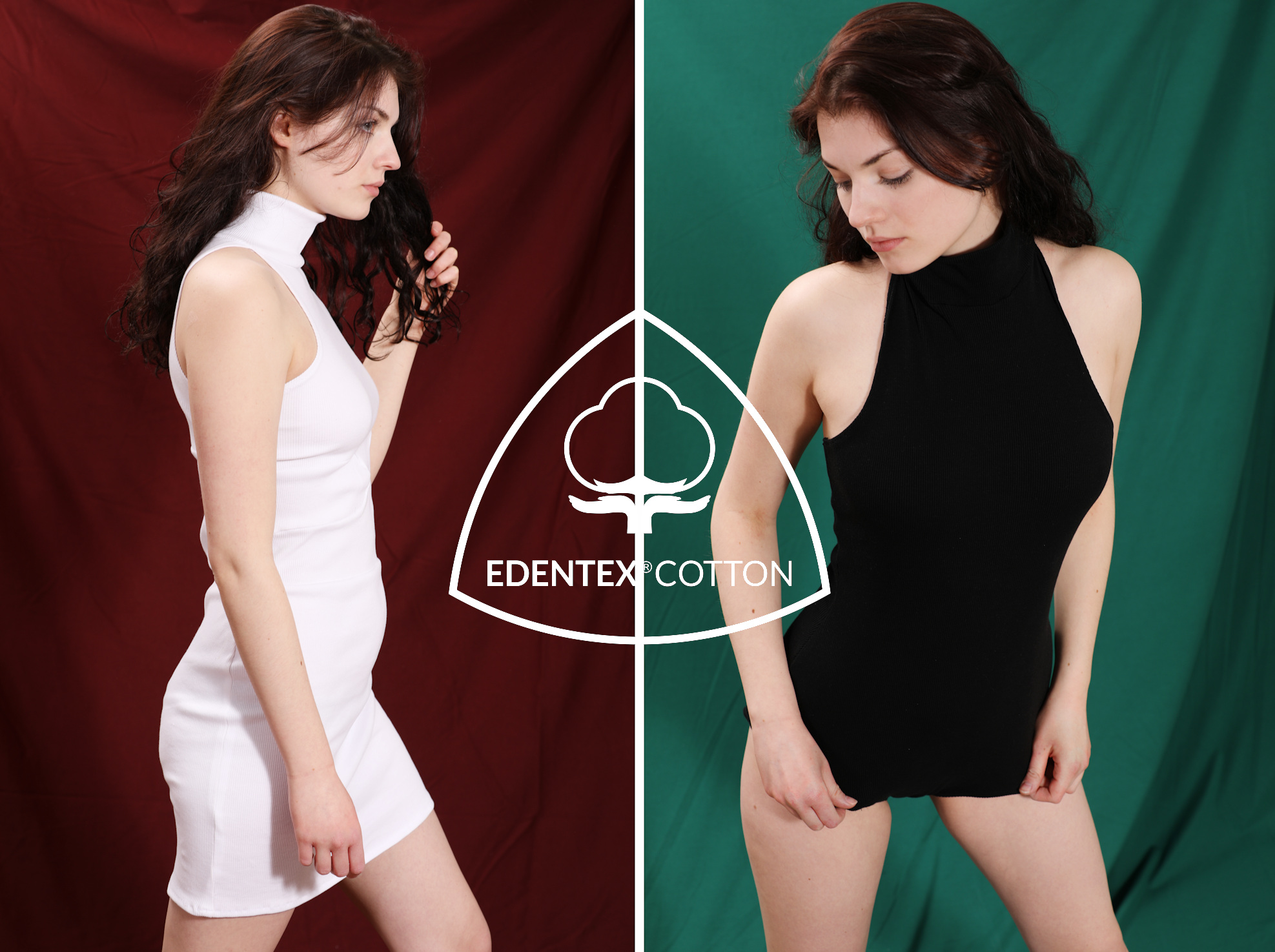 EDENTEX-KINA® rib fabrics