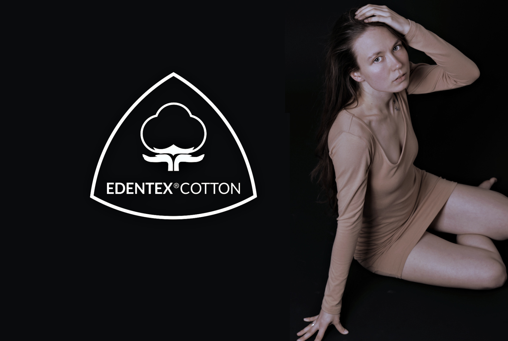 Every innovation and special technology, as EDENTEX®COTTON, EDENTEX BRIGHT COLOUR™ or EDENTEX SOFT FINISHING™ are used in production of all EDENTEX® cotton fabrics as a standard
