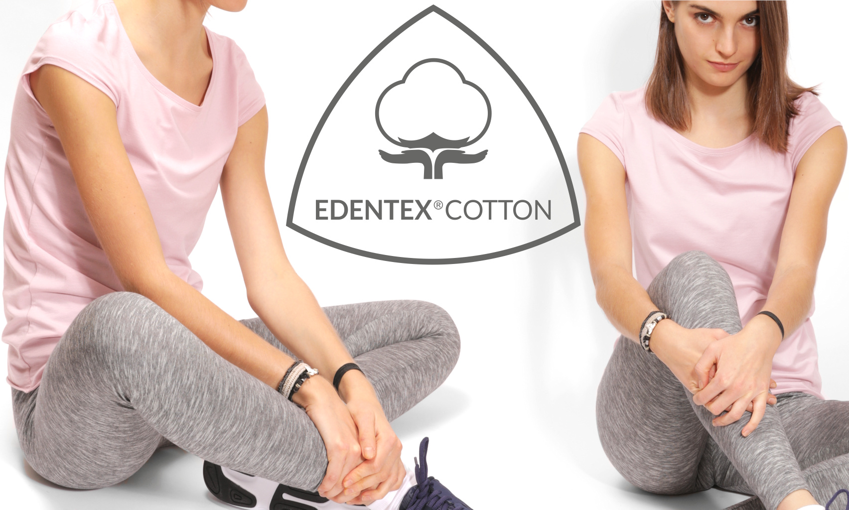 EDENTEX®COTTON: Perfect flexibility