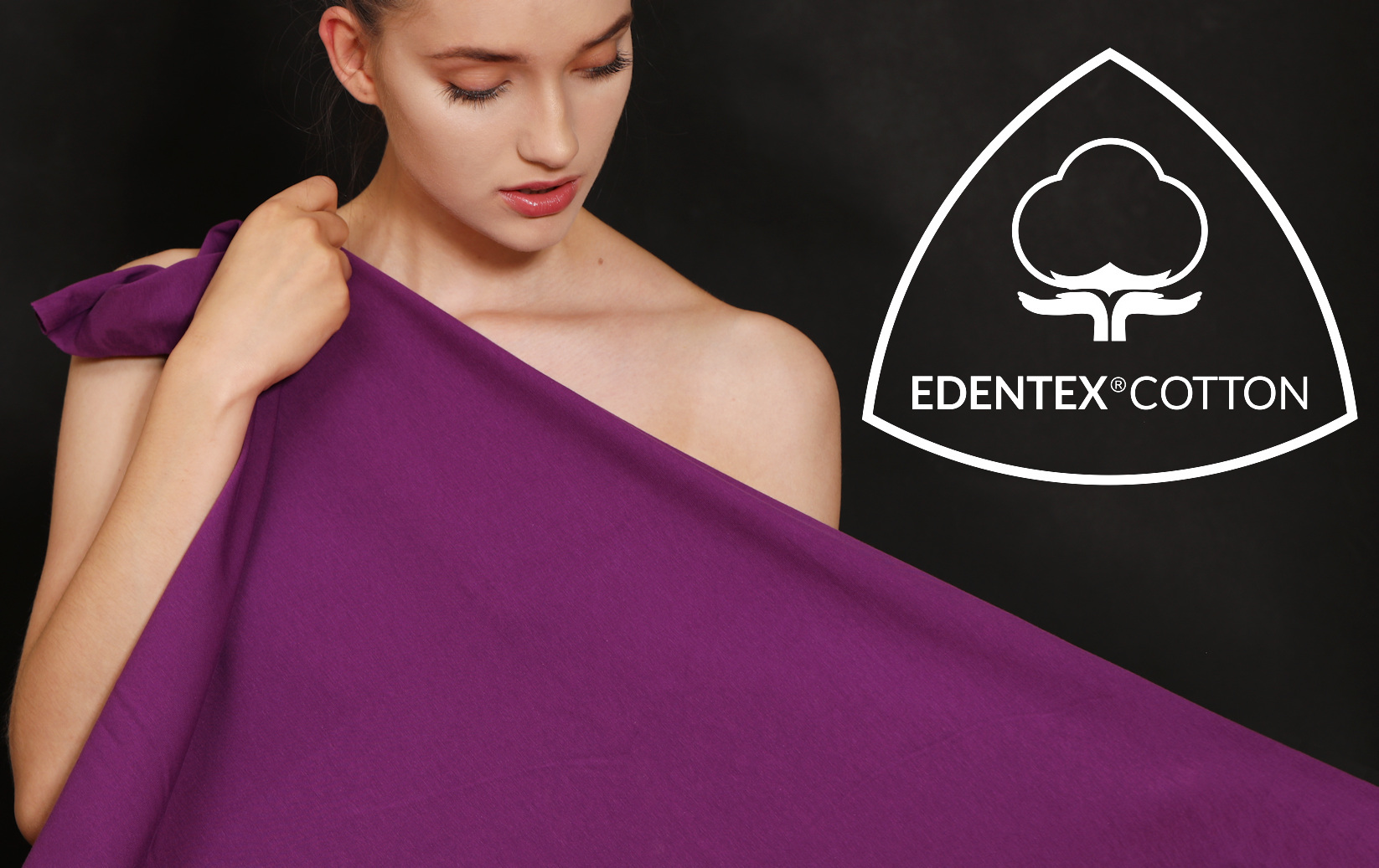 Niezmiennie, juz od 25 lat, EDENTEX® dokłada najwyższych starań, aby ze szczególną dbałością, cierpliwością i zamiłowaniem tworzyć doskonałe materiały, a zadowolenie z jakości dzianin stało zawsze na pierwszym miejscu