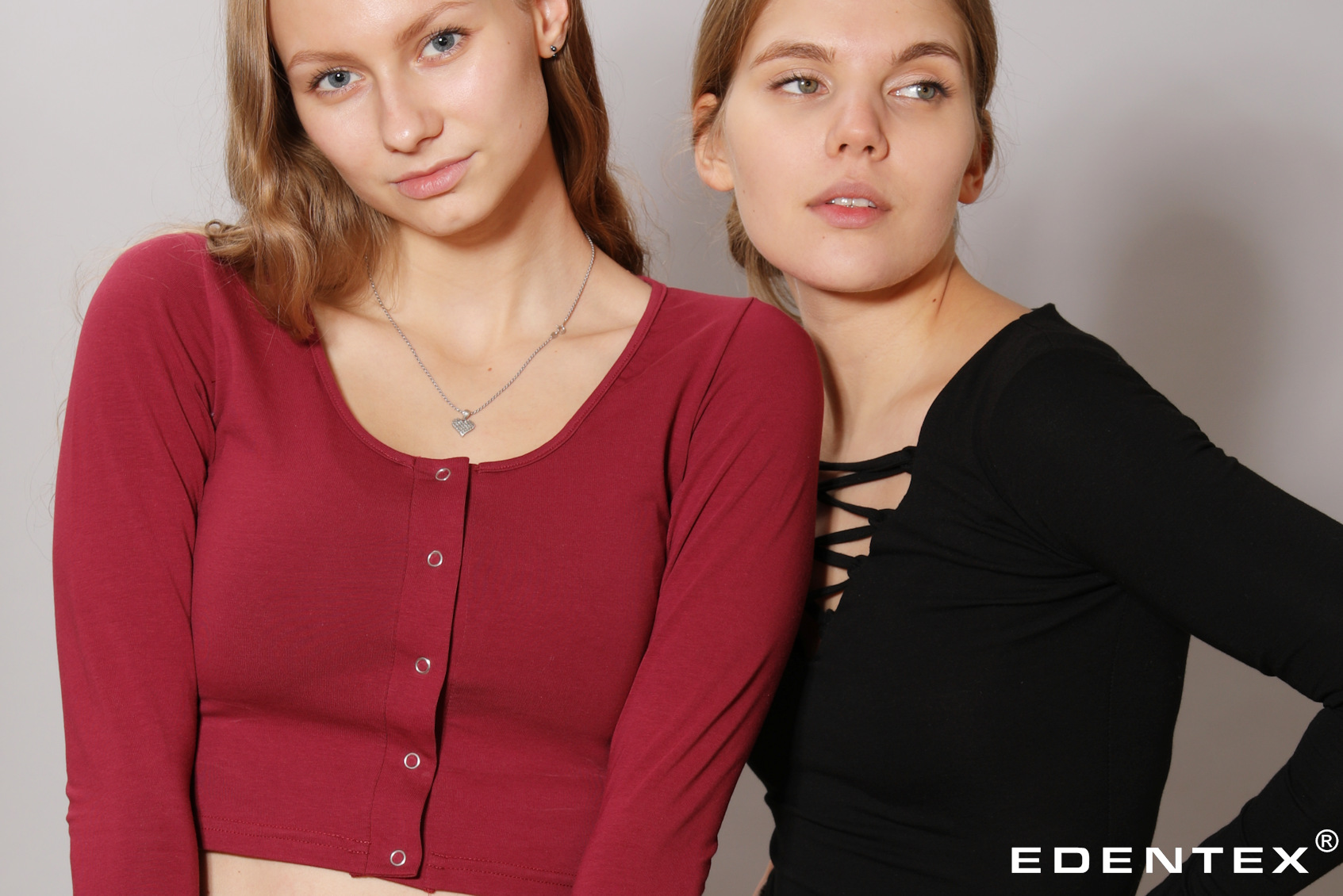 EDENTEX®COTTON: Świeży, nowy wygląd nawet po wielokrotnym praniu