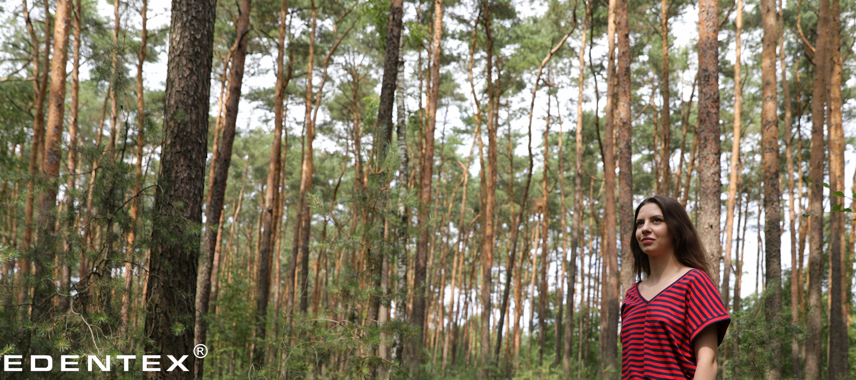 Włókno bawełniane, będąc najbardziej naturalnym i przyjaznym ludziom, już od tysięcy lat jest niezmiennie używane do produkcji ubrań