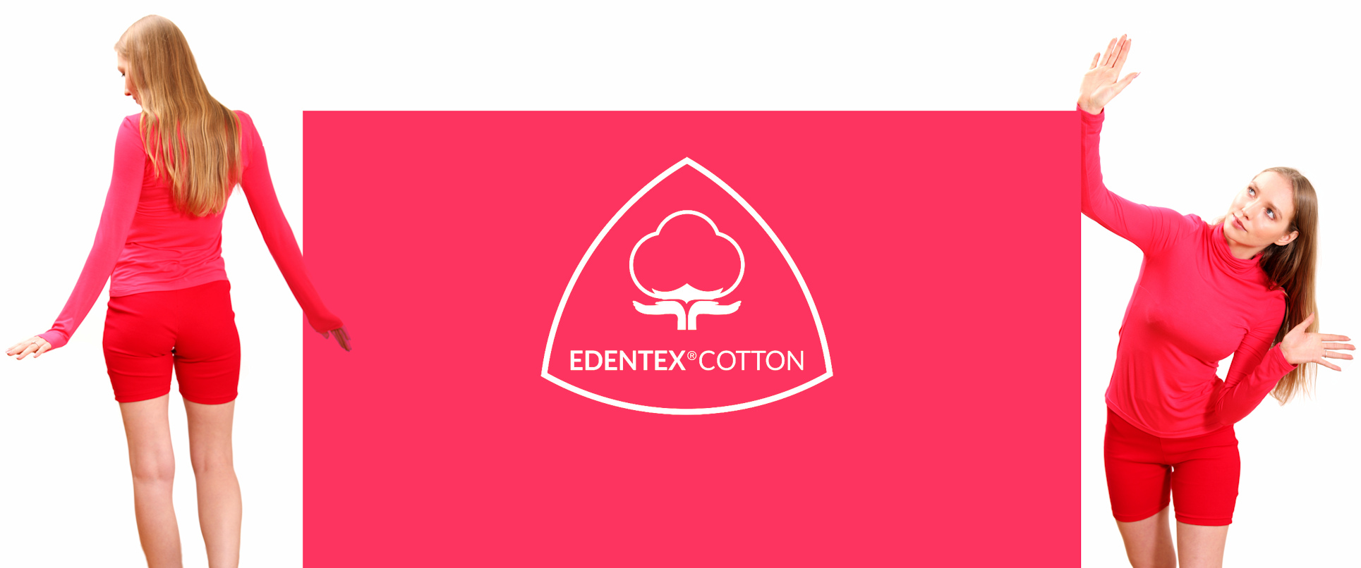 EDENTEX BRIGHT COLOUR™