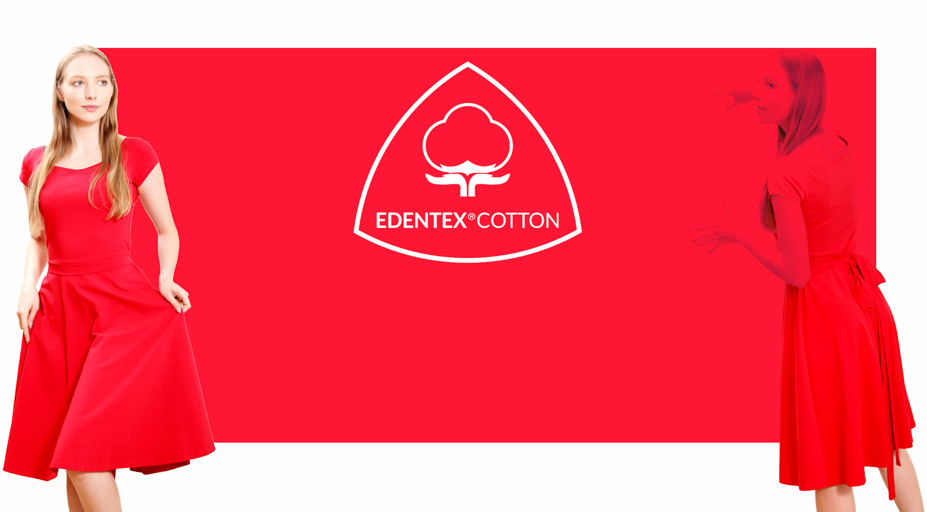 EDENTEX BRIGHT COLOUR™