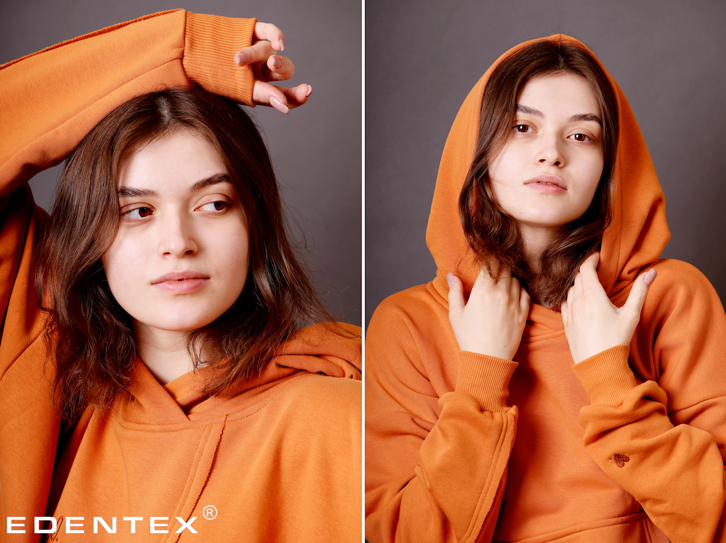 EDENTEX-GRADER® / We Love Cotton!