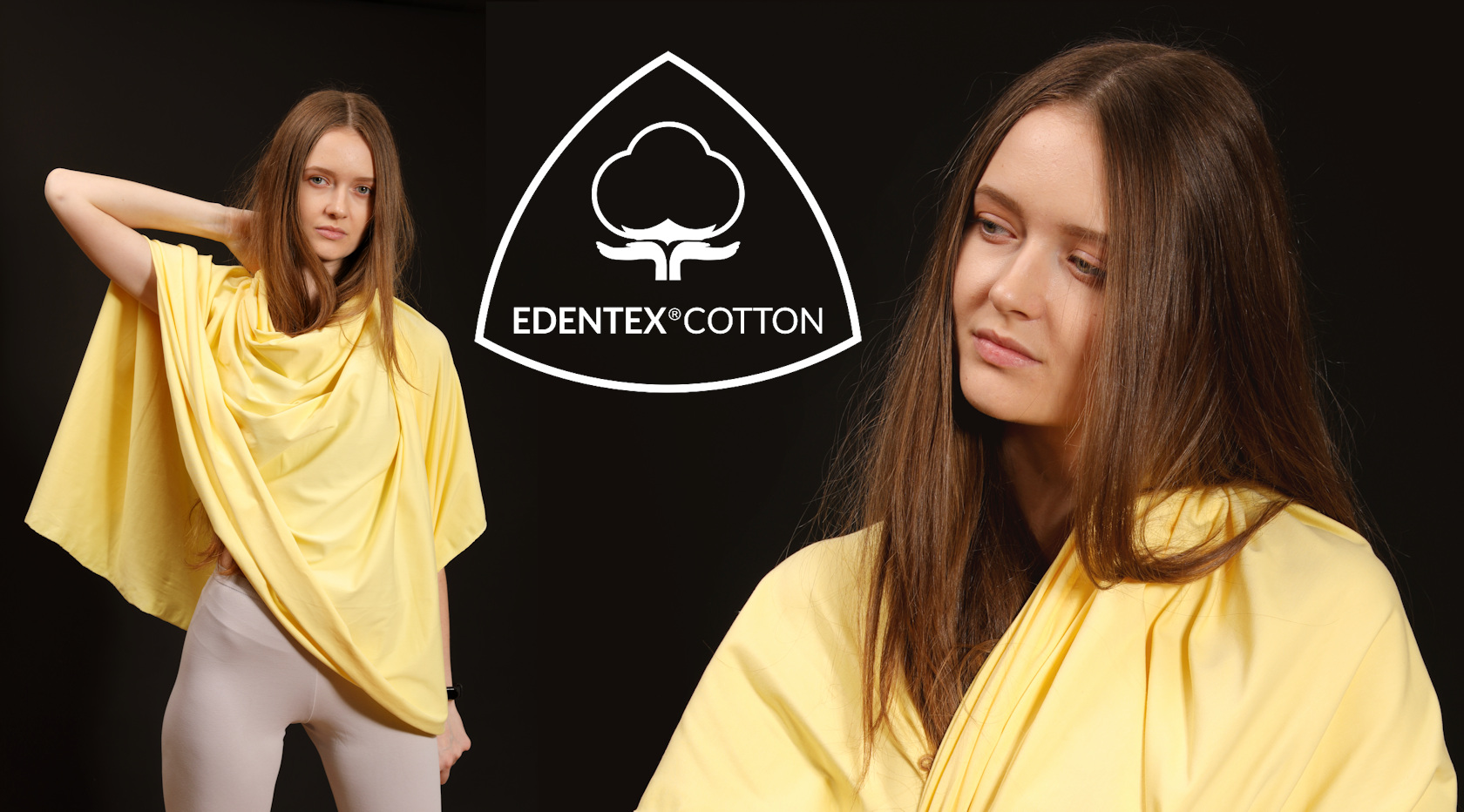 EDENTEX®COTTON / NEW COLOURS