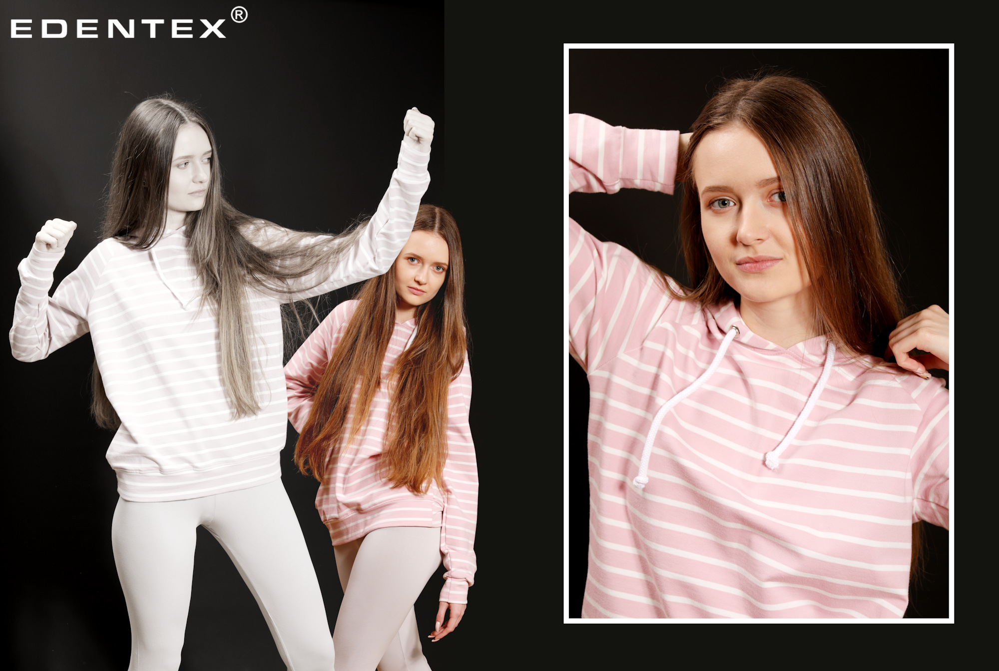 EDENTEX®COTTON: Doskonałe właściwości anty-pillingowe