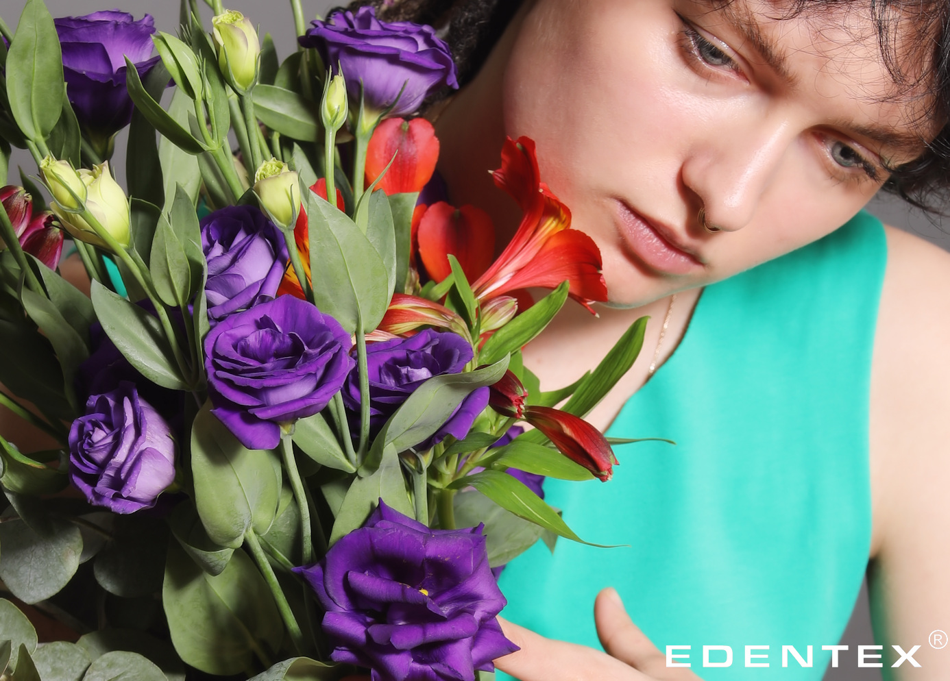 With passion, care and patience, for 25 years now, EDENTEX® is doing his best to create excellent fabrics to make sure that the consumer’s satisfaction always comes first