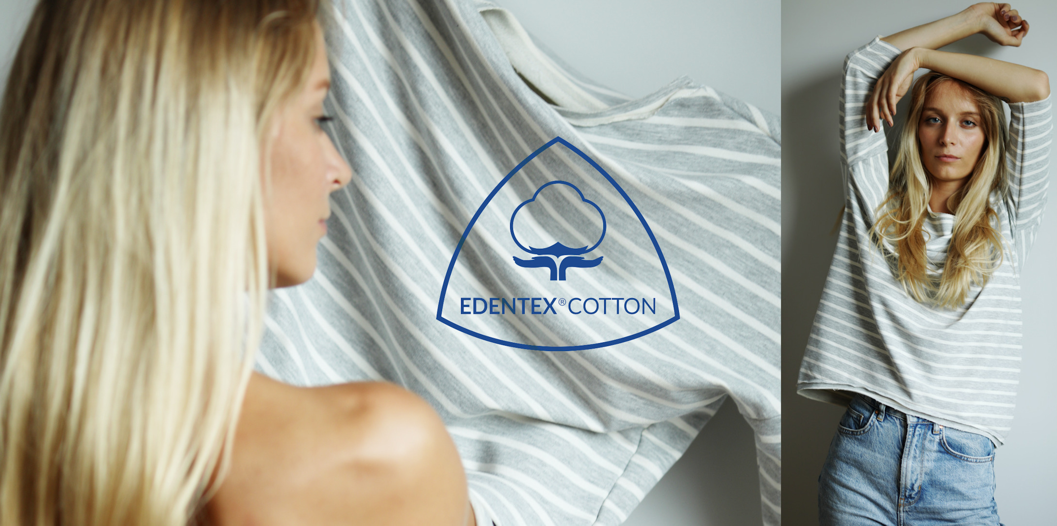 EDENTEX®COTTON: Wysoka odporność i trwałość