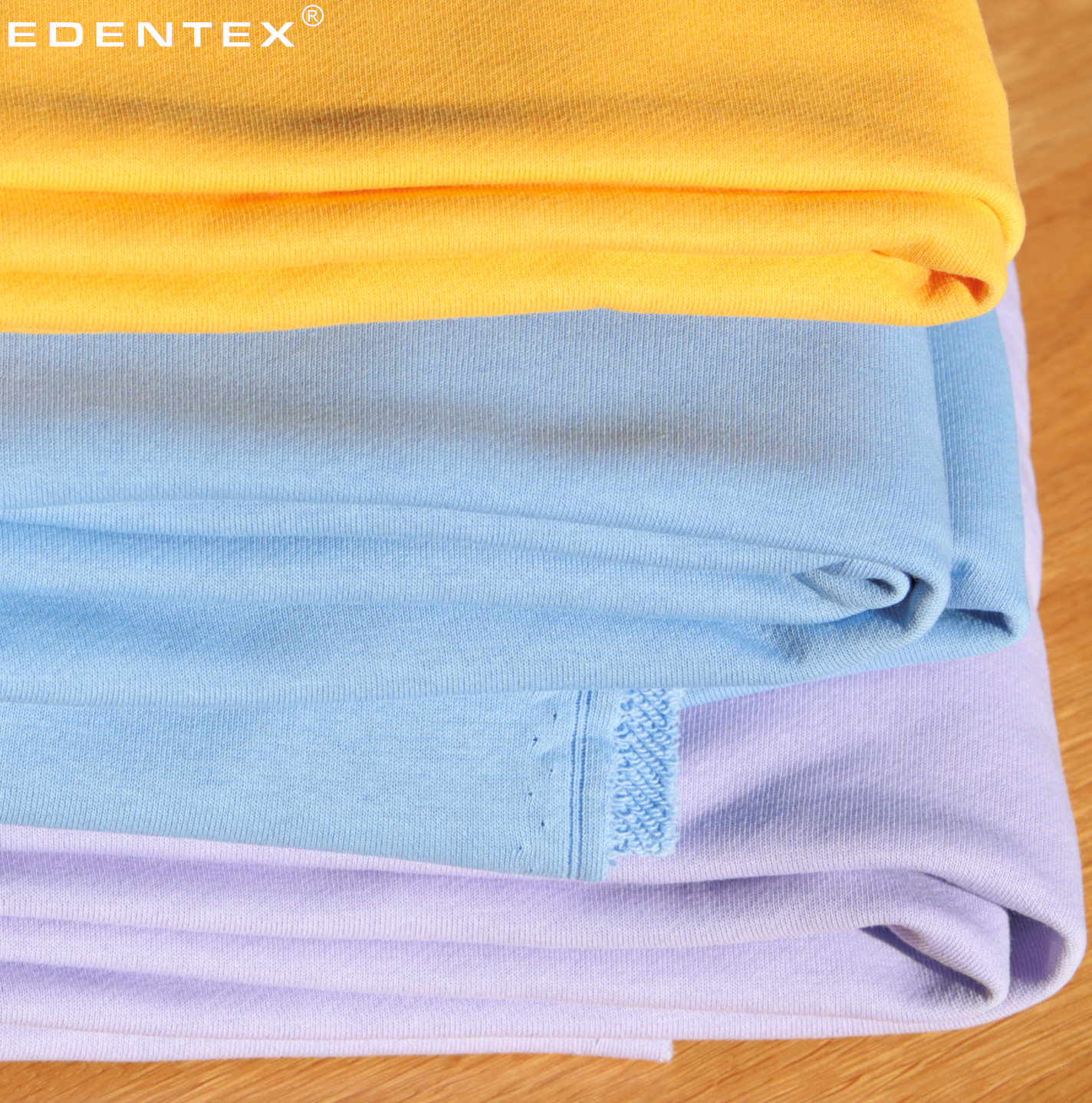 EDENTEX-GRADER® New colours