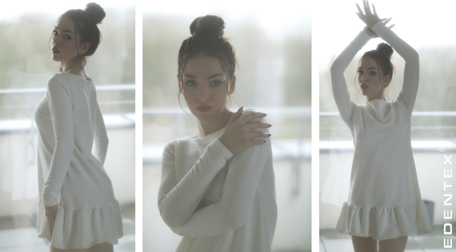 EDENTEX®COTTON: Od 25 lat symbol doskonałej jakości bawełny w całej Europie