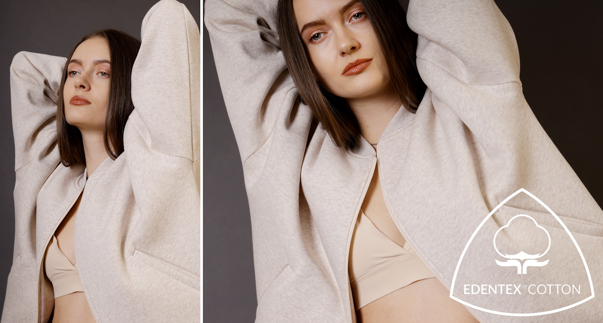 EDENTEX®COTTON: Jakość nie do podrobienia!