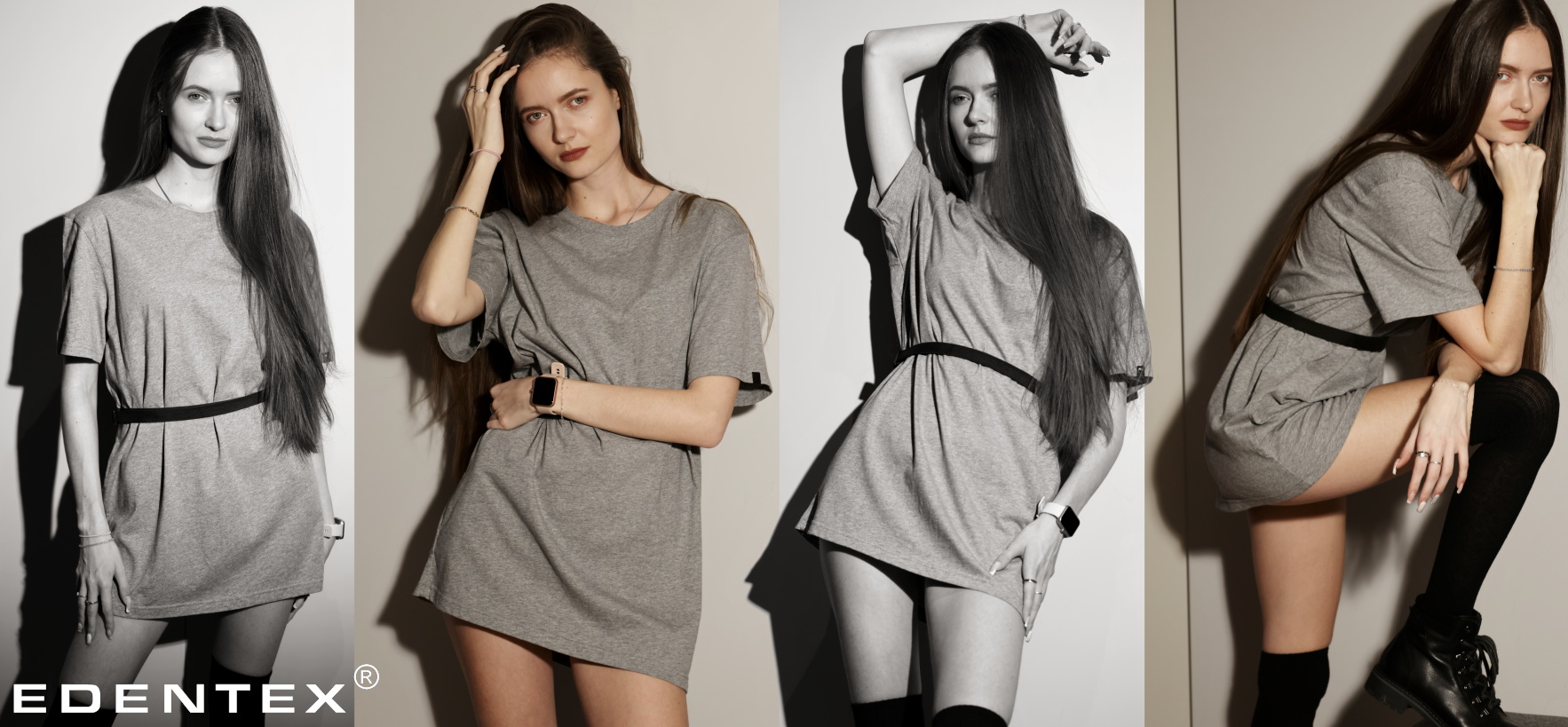 EDENTEX® is the value in every detail. Timeless beauty, love and elegance, softness and strength in one