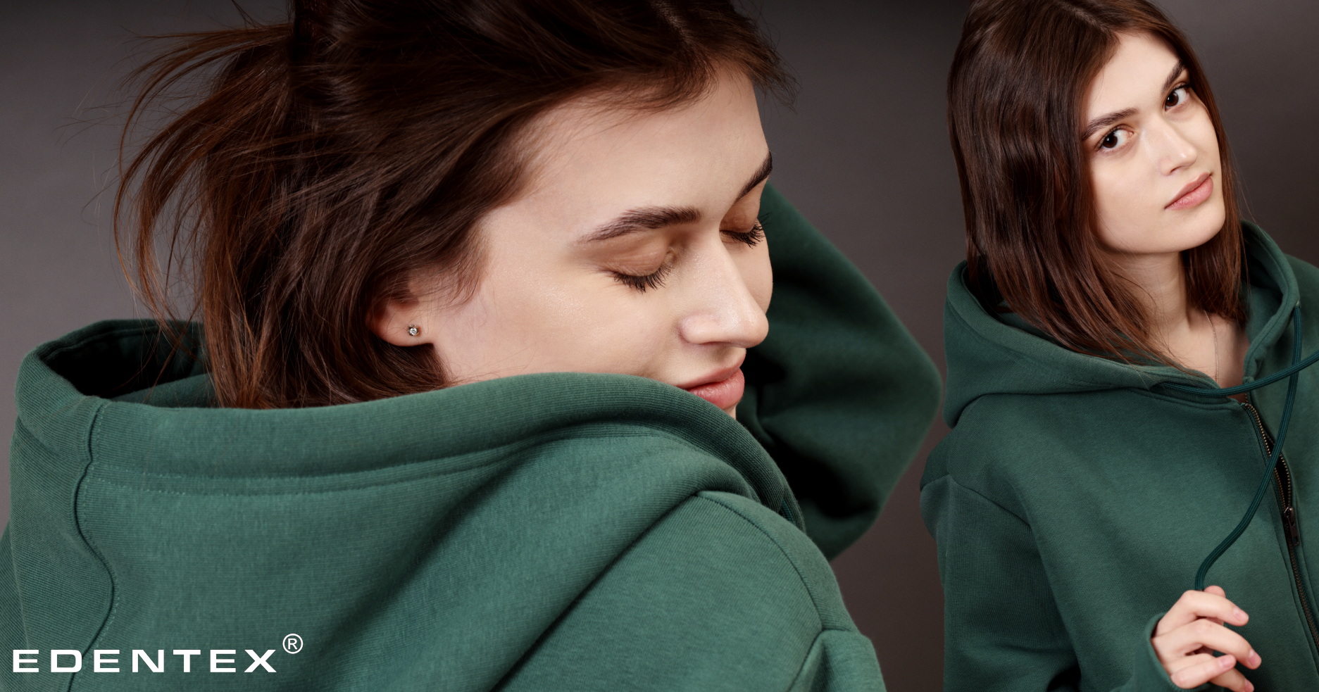 EDENTEX®COTTON fabrics / We Love Cotton!