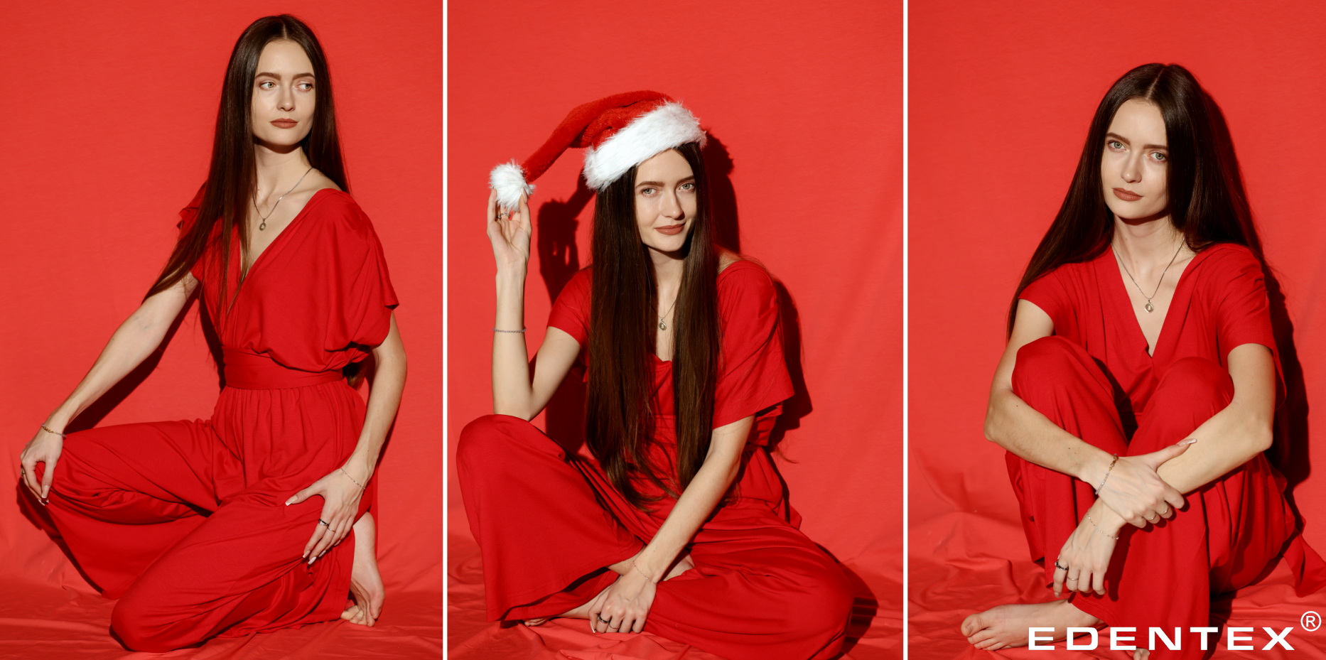 EDENTEX®COTTON fabrics: The sweetest enjoyment!